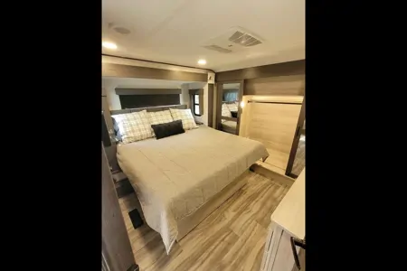 Alliance RV Valor 36v11 Fifth Wheel