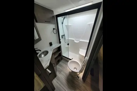 Alliance RV Valor 36v11 Fifth Wheel