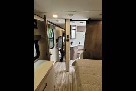Alliance RV Valor 36v11 Fifth Wheel