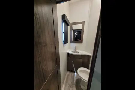 Alliance RV Valor 36v11 Fifth Wheel