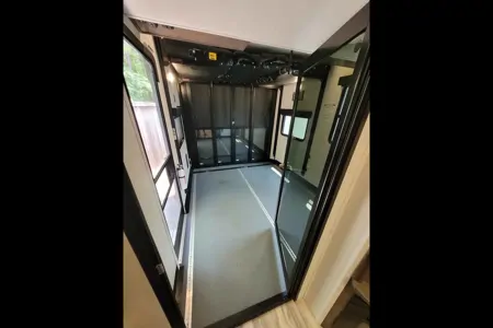 Alliance RV Valor 36v11 Fifth Wheel