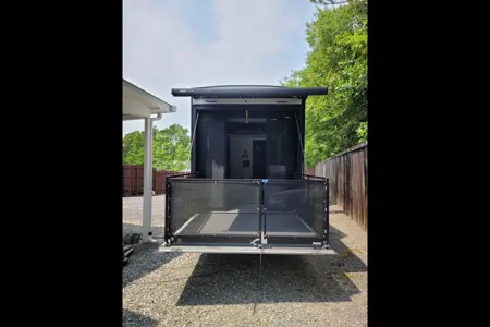 Alliance RV Valor 36v11 Fifth Wheel