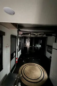 Karen's Grand Design 395ms Fifth Wheel