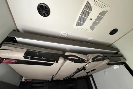 Karen's Grand Design 395ms Fifth Wheel