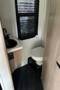 Karen's Grand Design 395ms Fifth Wheel