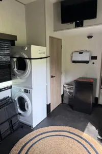 Karen's Grand Design 395ms Fifth Wheel