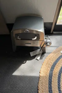 Karen's Grand Design 395ms Fifth Wheel