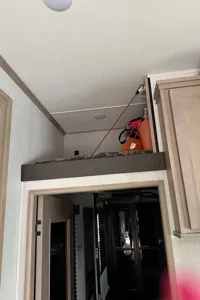 Karen's Grand Design 395ms Fifth Wheel