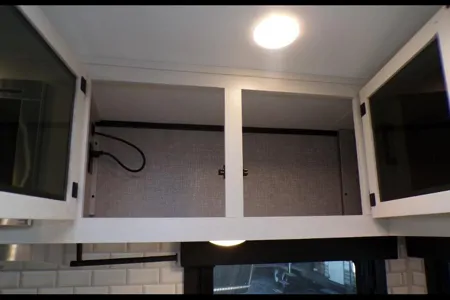 Andre's Jayco Whitehawk 27RK Travel Trailer