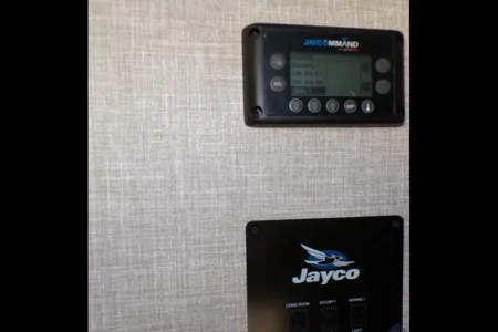 Andre's Jayco Whitehawk 27RK Travel Trailer