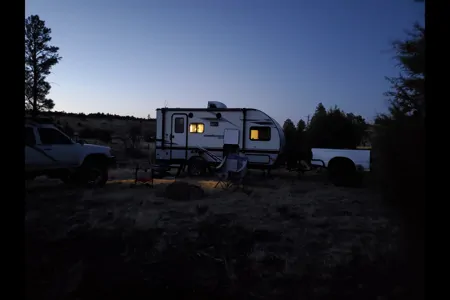DnD Jayco 166FBS Travel Trailer
