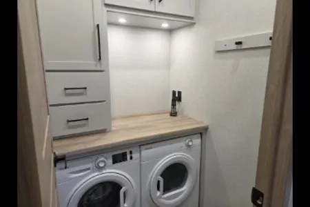 Allan's  Rural Park Model RV