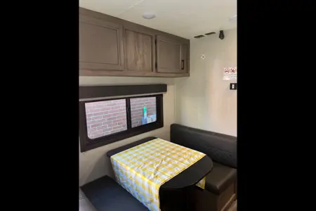 Daniela's Starcraft StarCraft autumn ridge signature 26BH Travel Trailer