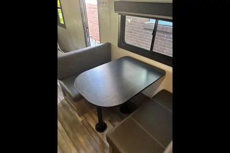 Daniela's Starcraft StarCraft autumn ridge signature 26BH Travel Trailer