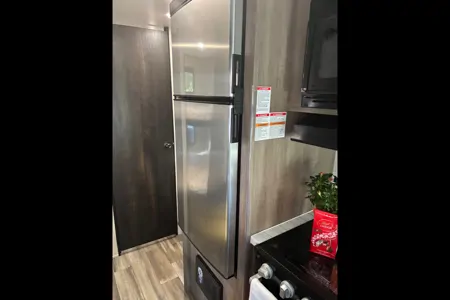 Daniela's Starcraft StarCraft autumn ridge signature 26BH Travel Trailer