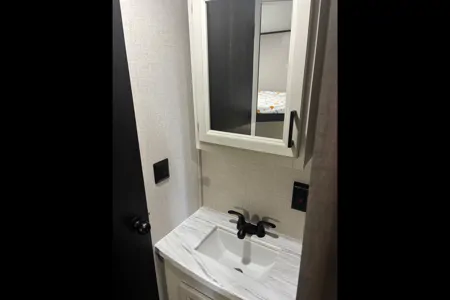 Daniela's Starcraft StarCraft autumn ridge signature 26BH Travel Trailer