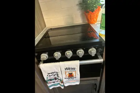 Daniela's Starcraft StarCraft autumn ridge signature 26BH Travel Trailer