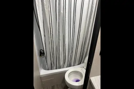 Daniela's Starcraft StarCraft autumn ridge signature 26BH Travel Trailer