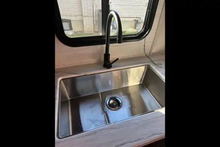 Daniela's Starcraft StarCraft autumn ridge signature 26BH Travel Trailer