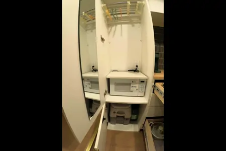 Nova Vanlife - Mercedes-Benz Sprinter Classe B