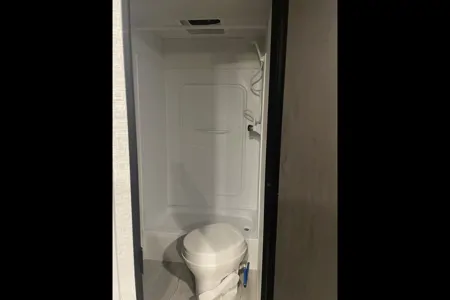 Jessica's Keystone Springdale Classic 261BHC Travel Trailer