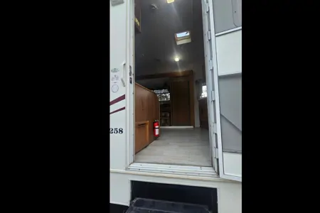 Chris's Vanguard 258 Fifth Wheel