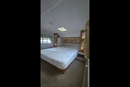 Chris's Vanguard 258 Fifth Wheel
