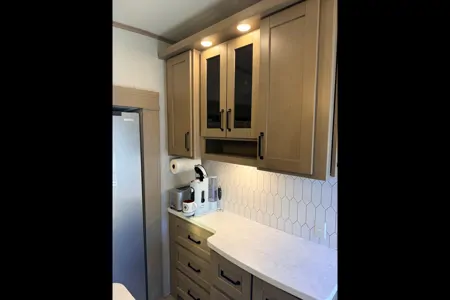 Jillian's Grand Design Reflection 311BHS Fifth Wheel