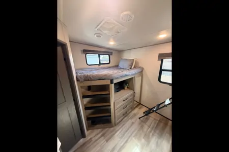 Jillian's Grand Design Reflection 311BHS Fifth Wheel