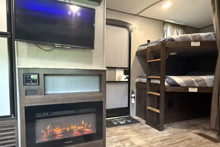 Luxury Crossroads Escape
