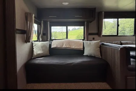 Luxury Crossroads Escape