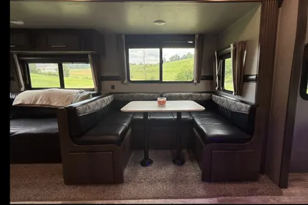 Luxury Crossroads Escape