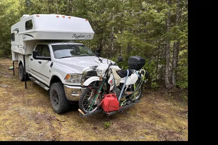 Pepé the ultimate rig