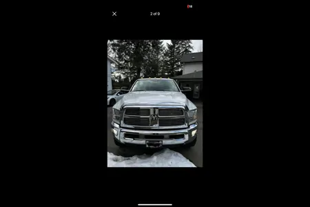 Pepé the ultimate rig