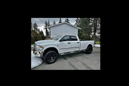 Pepé the ultimate rig