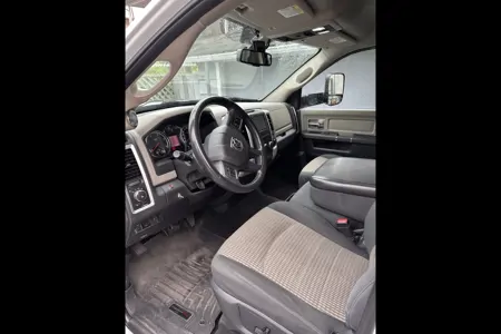 Pepé the ultimate rig