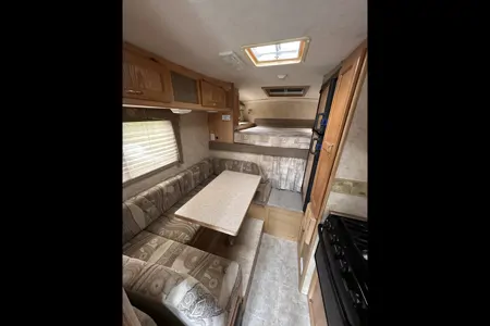 Pepé the ultimate rig