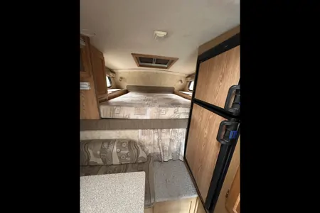 Pepé the ultimate rig