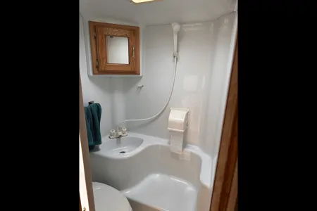 Pepé the ultimate rig