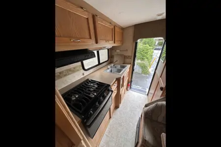 Pepé the ultimate rig