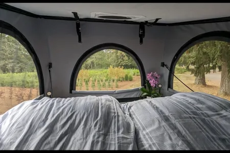 Ford Transit AWD GO A/T - Adventure Van w/ All the Comforts of Home