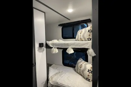 Little Dipper - 2022 Keystone RV Bullet Crossfire