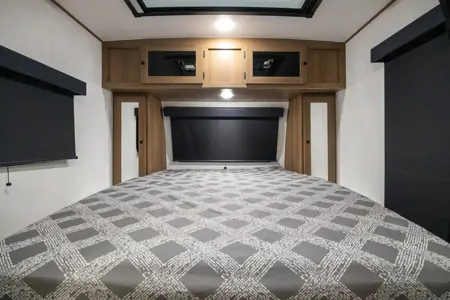 Roulotte Coachmen Apex Nano 208 BHS