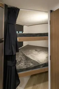 Roulotte Coachmen Apex Nano 208 BHS