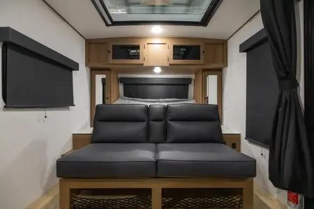 Roulotte Coachmen Apex Nano 208 BHS