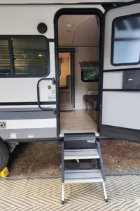 Roulotte Coachmen Apex Nano 208 BHS