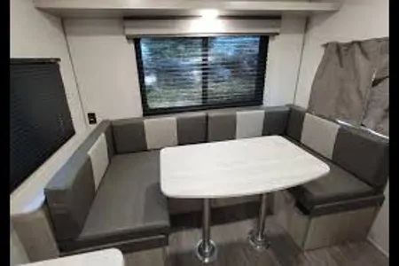New Adventure Ready RV