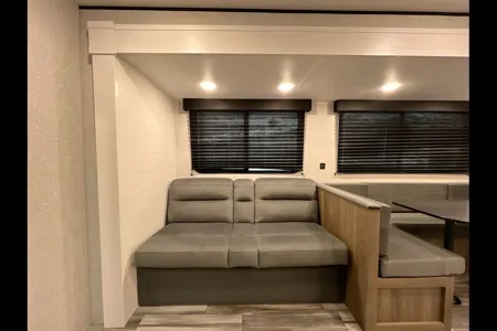 Disciple Jayco Jayco flight Trailer