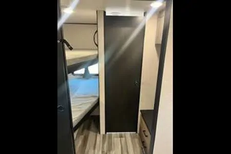 Disciple Jayco Jayco flight Trailer