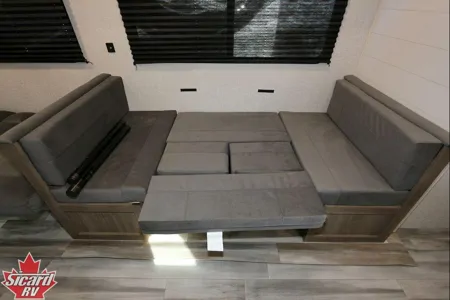 Disciple Jayco Jayco flight Trailer